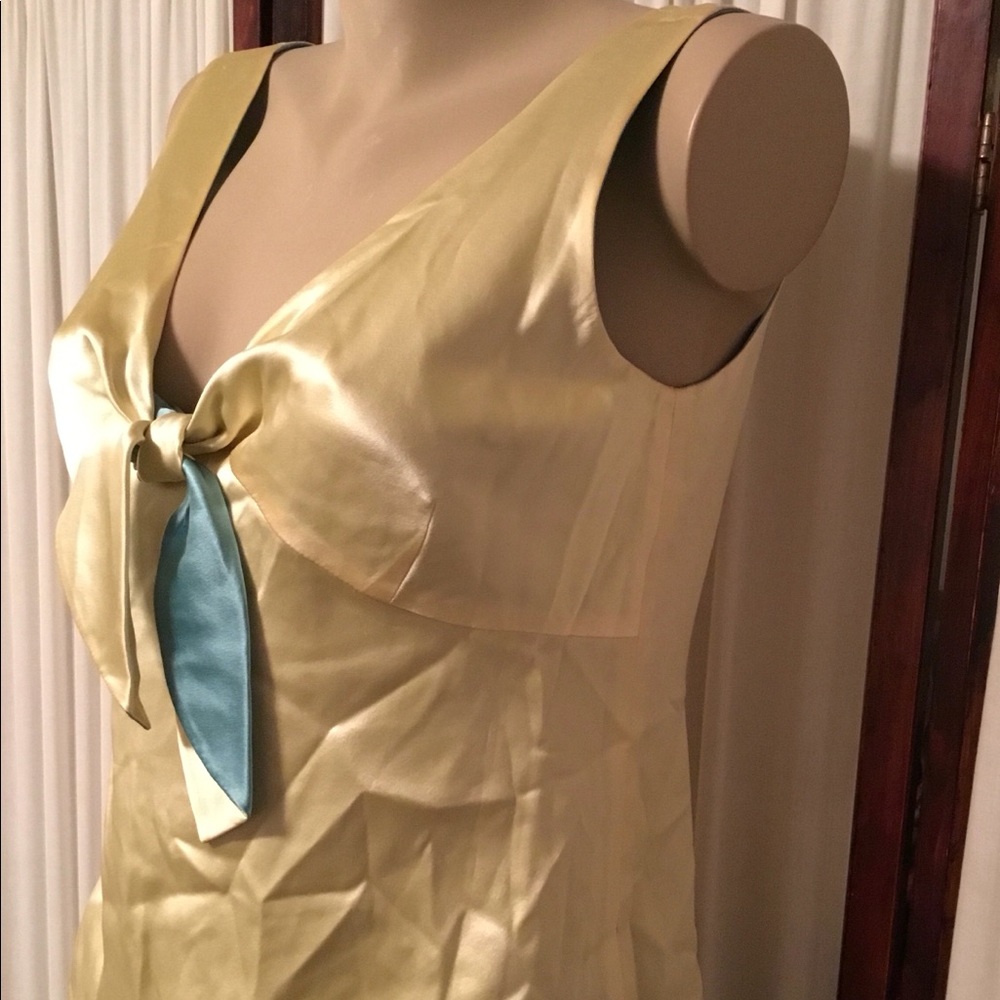 Brand New Lafayette 148 New York Reversible Top - Picture 10 of 15